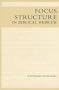 Focus Structure in Biblical Hebrew: A Study of Word Order and Information Structure