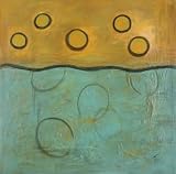 Reciprocity , 40x40