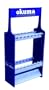 Okuma Expandable ABS Rod Rack