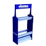 Okuma Expandable ABS Rod Rack