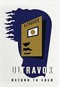 Ultravox - Return To Eden - Live At The Roundhouse [DVD]