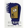 Ultravox - Return To Eden - Live At The Roundhouse [DVD]