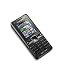 Sony Ericsson K770i UMTS Handy (Triband, Bluetooth, MP3-Player, 3MP-Kamera mit Autofokus, MemoryStickMicro-Kartenslot) schwarz