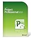 Microsoft Project Professional 2010 [Old Version]