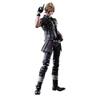 PLAY ARTS改 FINAL FANTASY XV プロンプト