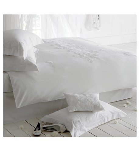 Emma Daisy Sunburst Oxford Pillowcase