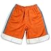Baby : Dogwood - Infant Boys Pull On Short, Orange, Blue Grey, White (Size 24Months)