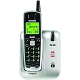 Vtech Cs5111 5.8 Ghz Cordless Phone With Caller Id - Telephones & Accessories