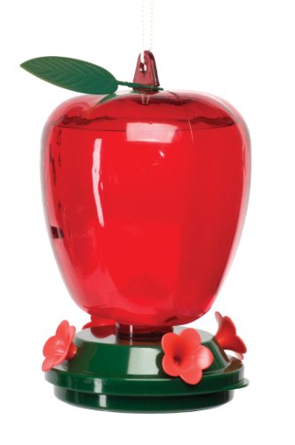 Cherry Valley Feeder 40-Ounce Hummingbird Feeder