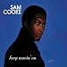 Sam-Cooke-Keep Movin' on [Sacd/CD Hybrid] cd cover