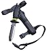 Sporting Goods : Barracuda Stainless Steel Blunt Tip Scuba Dive Diving and Snorkeling Knife