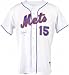 Carlos Beltran Autographed Jersey | Details: New York Mets, Majestic