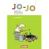 Jo-Jo Heimat- und Sachunterricht - Grundschule Bayern - Aktuelle Ausgabe: 4. Jahrgangsstufe - Arbeitsheft