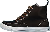 Bottes All Star Classic Converse - Chocolat