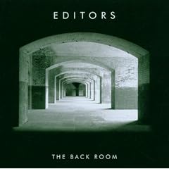 The Back Room (inclus 1 DVD)
