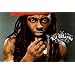 Lil Wayne (Tattoos) Music Poster Print - 34x22 Collections Poster Print, 36x24 Poster Print, 36x24