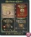 Baldur's Gate - 4 in 1 Box Set Compilation