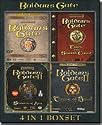 Interplay Baldurs Gate Compilation [windows 95/98/me]