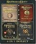 Interplay Baldurs Gate Compilation