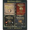 Baldur's Gate Compilation with 1 and 2 + 2 Expansions
