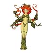 Ame-Comi: Poison Ivy PVC Figure
