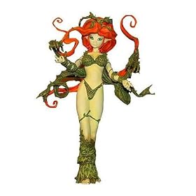 Ame-Comi: Poison Ivy PVC Figure