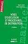 Voies d'ex�cution et proc�dures de distribution