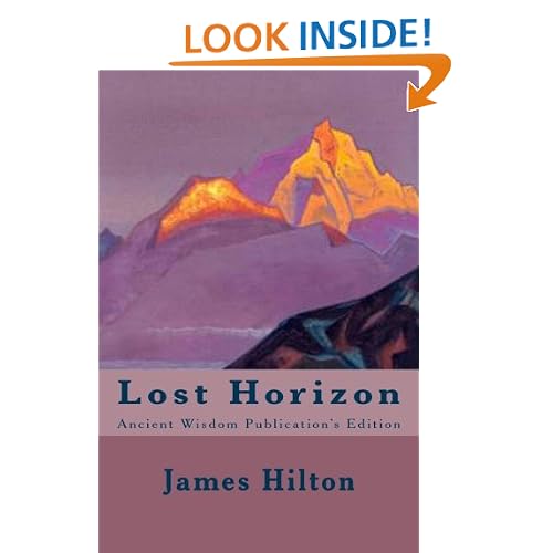Lost Horizon