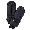 Boys' Cherokee&reg; Premium Mitten - Black/Blue 4-7
