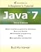 Java 7: A Beginner's Tutorial (A Tutorial series)