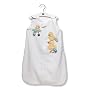 Taggies Sleep Bundle Duck Applique - White