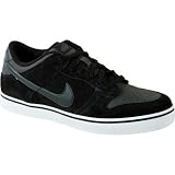 Nike 6.0 Dunk SE Skate Shoe - Men's Black/Anthracite-White, 9.0