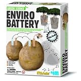 Green Science Enviro Battery Kit