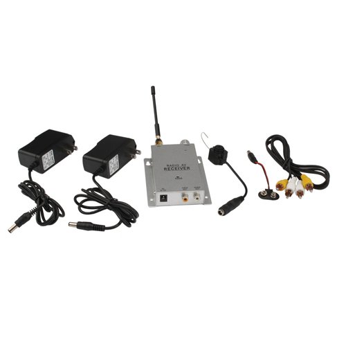 Image #1 of Wireless 1.2ghz 13"