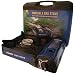 NEW Portable Camping Gas Stove/Cooker with 4 Canisters