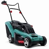 BOSCH ROTAK 34 LAWNMOWER- 1400Wby BOSCH
