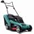 Bosch Rotak 34 Electric Rotary Lawn Mower