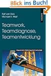 Teamwork, Teamdiagnose, Teamentwicklu...