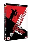 Eisenstein Collection Vol.1 [1925]