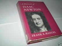 A Portrait of Isaac Newton
