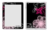 Bundle Monster Apple Ipad 2 Tablet Vinyl Skin Cover Art Decal Sticker Protector Accessories - Spirograph Flower