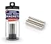 MAGCRAFT� Magnets - 3/8" x 1/16" Rare Earth Disc, Package of 40