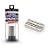 Magcraft NSN0732 3/8-Inch by 1/16-Inch Rare Earth Disc Magnets, 40-Count
