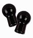 California Exotics Advanced Nipple Suckers, Black