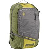 Timbuk2 “Q” Backpack, Sorbet Green/Algae Green/Gunmetal, Medium