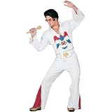 Elvis Presley Deluxe Costume