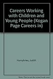 Careers working with children and young people