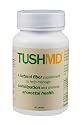 TUSHMD, All Natural, Oral Management of Constipation and Hemorrhoids