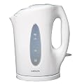 Sabichi 1.7ltr White Value Cordless Jug Kettle