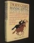Thoroughbred Handicapping: State of the Art